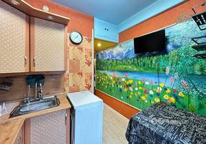 2-к квартира, на длительный срок, 42м2, 3/7 этаж