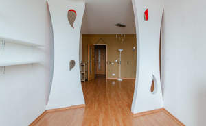 4-к квартира, на длительный срок, 140м2, 6/10 этаж