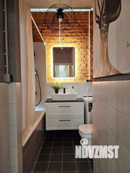 2-к квартира, посуточно, 65м2, 3/8 этаж