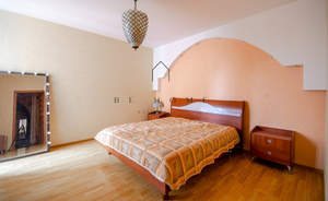 4-к квартира, на длительный срок, 140м2, 6/10 этаж