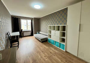 1-к квартира, на длительный срок, 48м2, 5/10 этаж