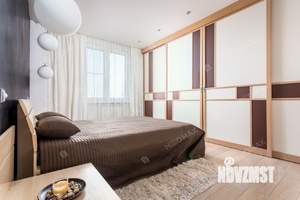 2-к квартира, на длительный срок, 75м2, 9/25 этаж
