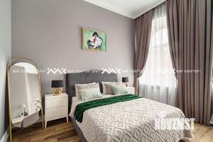3-к квартира, на длительный срок, 96м2, 3/4 этаж