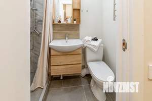 Студия квартира, посуточно, 13м2, 1/4 этаж