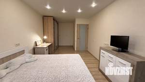 1-к квартира, на длительный срок, 41м2, 3/10 этаж