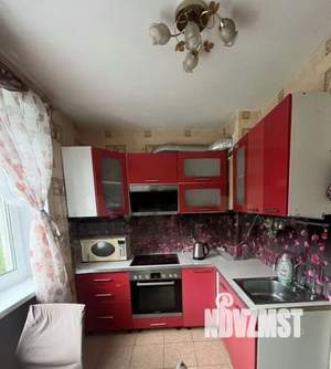 2-к квартира, на длительный срок, 54м2, 3/14 этаж