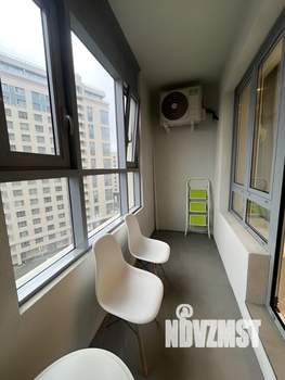 Студия квартира, на длительный срок, 26м2, 11/14 этаж