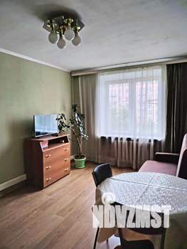 2-к квартира, посуточно, 50м2, 1/1 этаж
