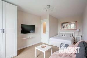 1-к квартира, посуточно, 31м2, 1/1 этаж