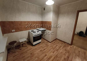 1-к квартира, на длительный срок, 37м2, 20/23 этаж