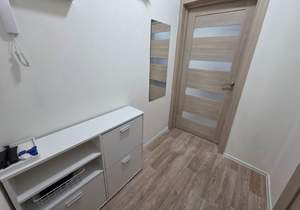 Студия квартира, на длительный срок, 20м2, 3/17 этаж