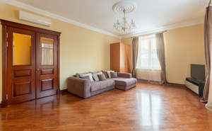 3-к квартира, на длительный срок, 116м2, 2/9 этаж