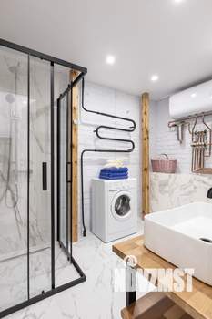 1-к квартира, на длительный срок, 47м2, 2/5 этаж