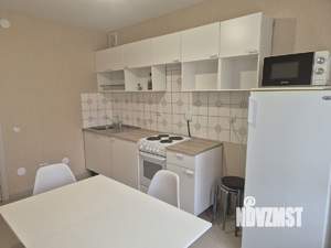 3-к квартира, на длительный срок, 78м2, 4/20 этаж