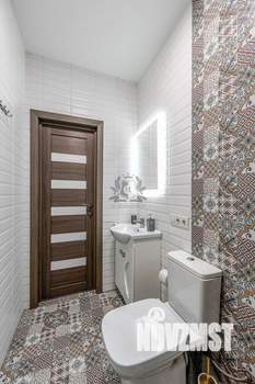 2-к квартира, на длительный срок, 70м2, 4/5 этаж