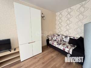 1-к квартира, на длительный срок, 34м2, 6/9 этаж