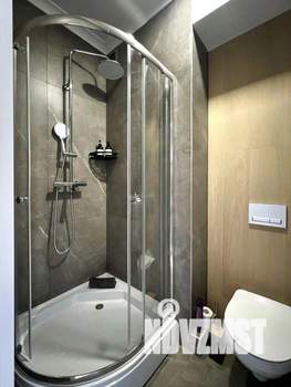 1-к квартира, посуточно, 23м2, 1/1 этаж