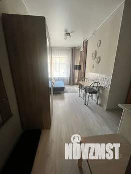 2-к квартира, посуточно, 27м2, 1/3 этаж