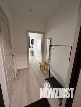 Студия квартира, посуточно, 24м2, 15/17 этаж