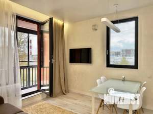 1-к квартира, посуточно, 35м2, 5/12 этаж