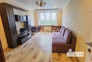 1-к квартира, на длительный срок, 35м2, 9/9 этаж