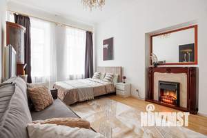 3-к квартира, посуточно, 101м2, 1/1 этаж
