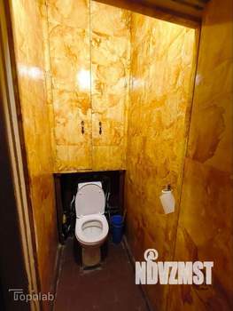 2-к квартира, на длительный срок, 55м2, 3/3 этаж