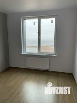 1-к квартира, на длительный срок, 40м2, 17/19 этаж