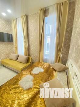 1-к квартира, посуточно, 23м2, 3/5 этаж
