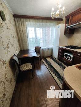 1-к квартира, на длительный срок, 40м2, 9/9 этаж