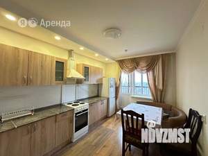 1-к квартира, на длительный срок, 38м2, 15/15 этаж