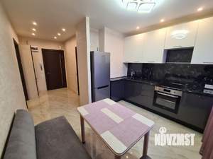 1-к квартира, на длительный срок, 39м2, 7/12 этаж