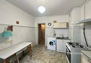 2-к квартира, на длительный срок, 65м2, 2/4 этаж