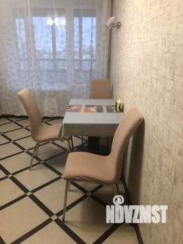 2-к квартира, на длительный срок, 60м2, 27/27 этаж