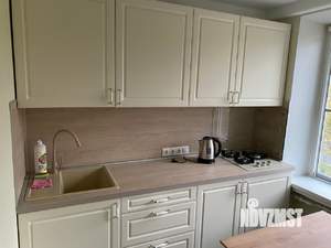 1-к квартира, на длительный срок, 31м2, 3/8 этаж