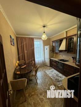 2-к квартира, на длительный срок, 64м2, 2/5 этаж