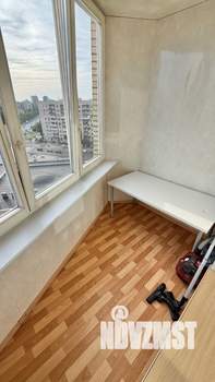 2-к квартира, на длительный срок, 63м2, 9/16 этаж