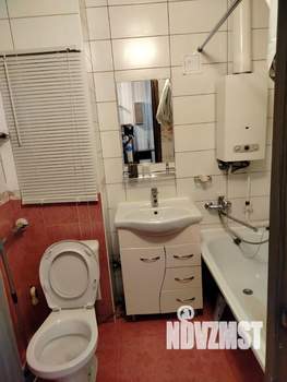 1-к квартира, на длительный срок, 33м2, 5/9 этаж
