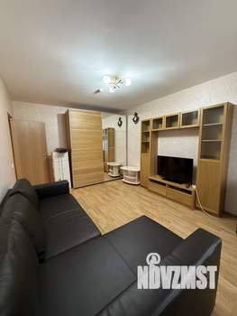 2-к квартира, на длительный срок, 43м2, 3/9 этаж