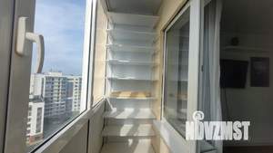 2-к квартира, посуточно, 65м2, 12/17 этаж