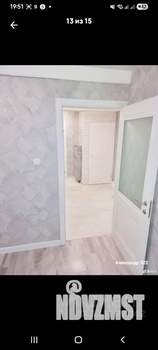 2-к квартира, на длительный срок, 42м2, 1/5 этаж