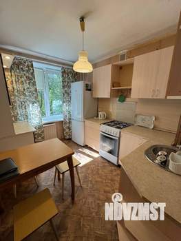 2-к квартира, на длительный срок, 48м2, 4/9 этаж