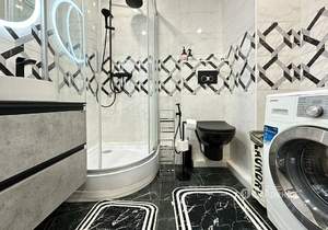 1-к квартира, на длительный срок, 35м2, 3/11 этаж