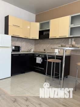Студия квартира, посуточно, 31м2, 18/19 этаж