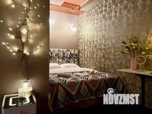 1-к квартира, посуточно, 30м2, 4/5 этаж