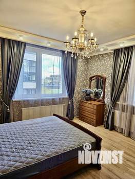2-к квартира, на длительный срок, 60м2, 8/19 этаж