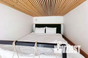 1-к квартира, посуточно, 15м2, 1/5 этаж