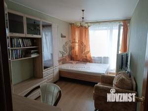 2-к квартира, на длительный срок, 54м2, 9/15 этаж