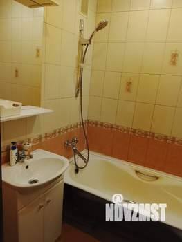 1-к квартира, на длительный срок, 36м2, 9/11 этаж