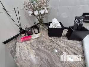 Студия квартира, посуточно, 27м2, 6/12 этаж